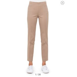 Akris ‘franca’ techno pants